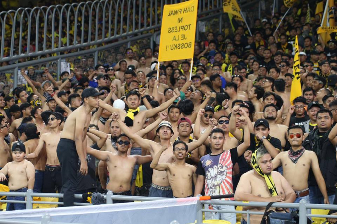 Việt Nam c&oacute; biện ph&aacute;p bảo vệ đặc biệt CĐV Malaysia