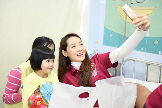 C&aacute;c th&iacute; sinh đều ấp ủ những mong muốn sẽ l&agrave;m nhiều hơn những hoạt động &yacute; nghĩa&nbsp;