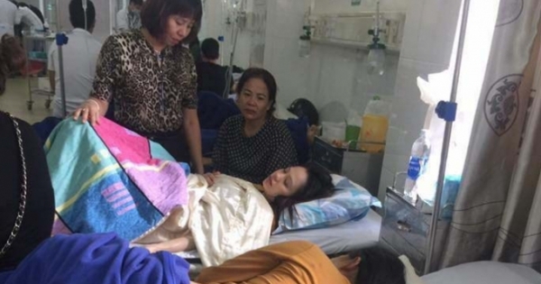 Xem xét xử phạt hơn 80 triệu đồng đối với tiệm bánh mỳ làm nhiều người nhập viện