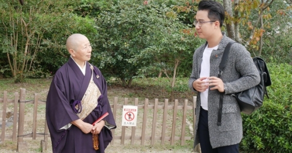 Khám phá Nara - Kinh đô đầu tiên của Nhật Bản