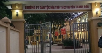 Bộ Giáo dục và Đào tạo yêu cầu xác minh, báo cáo sự việc hiệu trưởng bị tố lạm dụng tình dục ở Phú Thọ