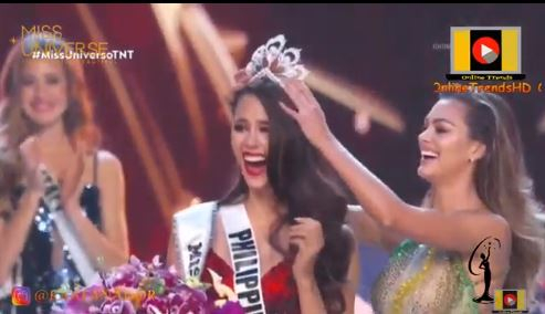 H&rsquo;hen Ni&ecirc; l&agrave;m n&ecirc;n kỳ t&iacute;ch nhan sắc Việt Nam, lần đầu ti&ecirc;n lọt top 5 Miss Universe 2018