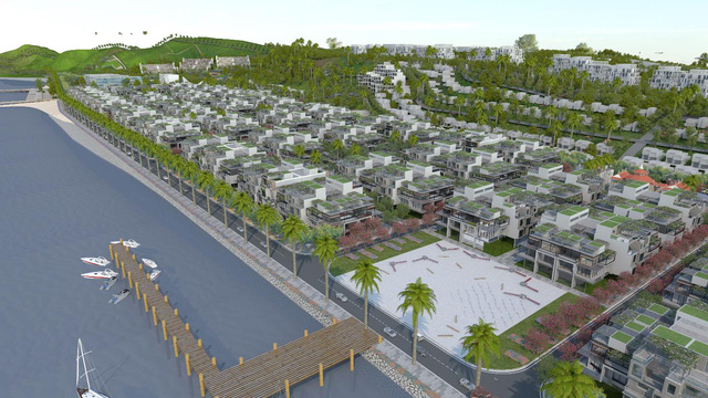 Dự kiến đến ng&agrave;y 15/6/2019, Chủ đầu tư dự &aacute;n sẽ tiến h&agrave;nh thủ tục chuyển nhượng Quyền sử dụng đất cho kh&aacute;ch h&agrave;ng.