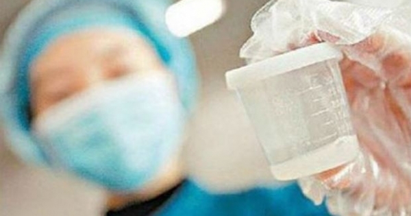 Nhiều tranh cãi quanh việc sử dụng tinh trùng người đã qua đời