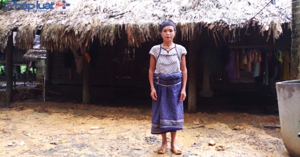 Xây nhà cho người có công: Huyện nào làm ăn tắc trách, phải tự bỏ tiền ra khắc phục