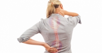 Nữ bệnh nhân 38 tuổi suy kiệt vì loãng xương