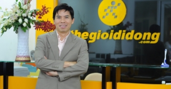 Thế Giới Di Động đã mất 181,5 tỷ đồng giá trị tài sản