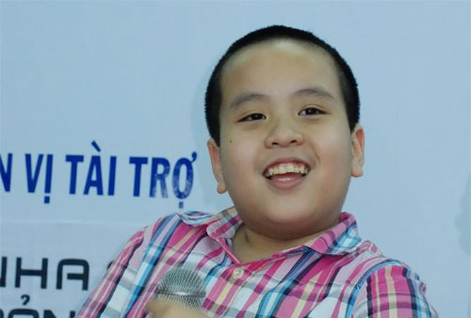 'Thần đồng' Đỗ Nhật Nam nhận học bổng ĐH Mỹ trị giá gần 72.000 USD