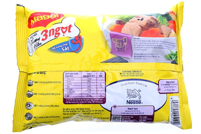 Ăn dưới 5 gram muối mỗi ng&agrave;y để ph&ograve;ng bệnh tim mạch