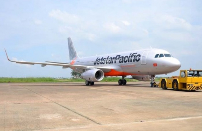 Jetstar Pacific l&ecirc;n tiếng vụ VCSC dự b&aacute;o lỗ 750 tỷ đồng