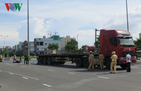 Tai nạn giao th&ocirc;ng &aacute;m ảnh người d&acirc;n