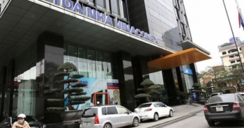 Bị phạt, truy thu gần 5 tỷ đồng tiền thuế - Vinaconex nói đã nộp xong!