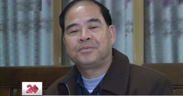 Hiệu trưởng ấu dâm từng tổ chức dạy chống xâm hại