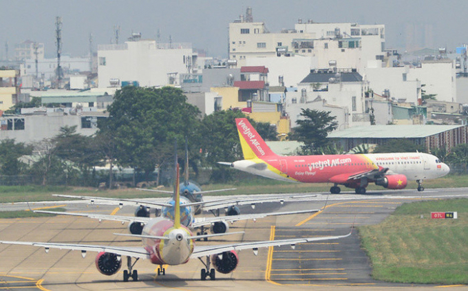 Chồng ch&eacute;o quản l&yacute; 'd&ograve;ng tiền' đầu tư của ACV