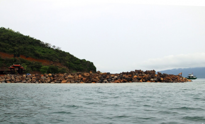 Khoản a, điều 2 trong văn bản vừa ban h&agrave;nh của &ocirc;ng L&ecirc; Đức Vinh g&acirc;y nhiều lo ngại cho giới kinh doanh BĐS.