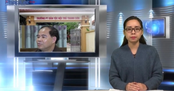 Bản tin Pháp luật: Chế tài nào xử lý với hành vi dâm ô nam giới?