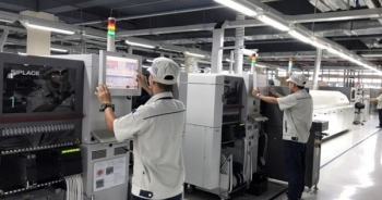 iGATE lọt top 10 sản phẩm công nghiệp chủ lực 2018 của Hà Nội