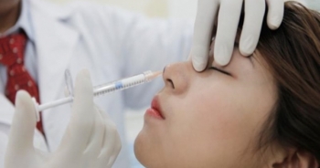 Vỏ bọc hoàn hảo của dịch vụ tiêm thẩm mỹ trái phép