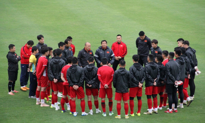 G&Oacute;C NH&Igrave;N: ĐT Việt Nam thể hiện thế n&agrave;o ở AFF Cup?