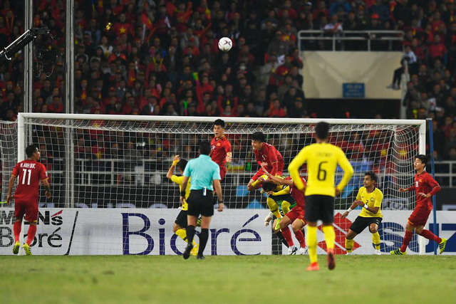 G&Oacute;C NH&Igrave;N: ĐT Việt Nam thể hiện thế n&agrave;o ở AFF Cup?