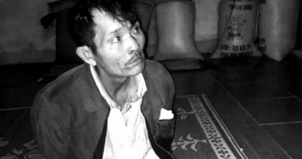 Thầy mo say rượu sát hại con trai khiến người phụ nữ tội nghiệp cùng lúc gánh hai cái tang