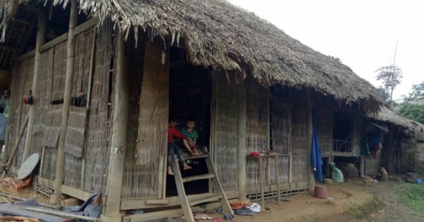 Hà Giang: Triển khai thực hiện hỗ trợ hộ nghèo về nhà ở