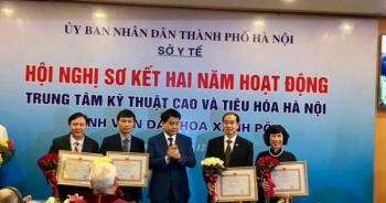 Hơn 5% người dân được sàng lọc ung thư đường tiêu hóa có kết quả dương tính