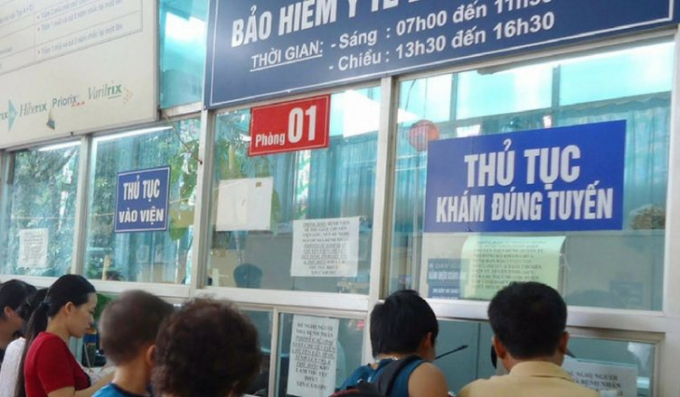 Ảnh minh họa. Nguồn:&nbsp;ibaohiemyte.com.