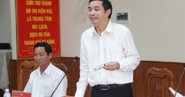 Ông Lê Trung Chinh được bầu làm tân Phó chủ tịch UBND TP Đà Nẵng