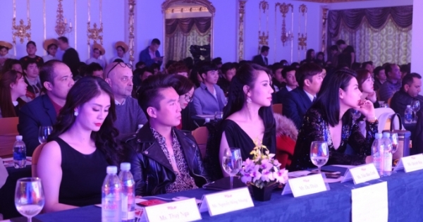 Ra mắt nền tảng công nghệ dành cho nghệ sỹ tự do