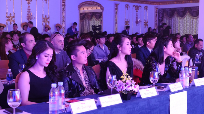 Ra mắt nền tảng c&ocirc;ng nghệ d&agrave;nh cho nghệ sỹ tự do