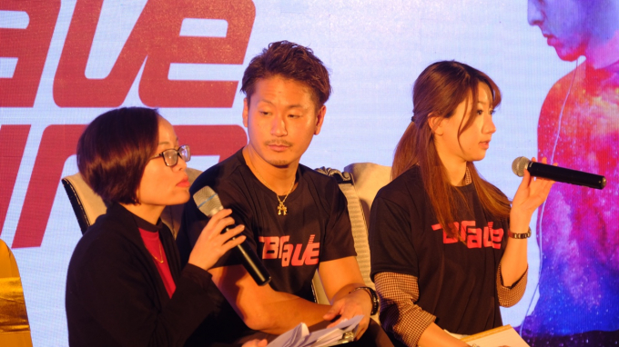 Ra mắt nền tảng c&ocirc;ng nghệ d&agrave;nh cho nghệ sỹ tự do