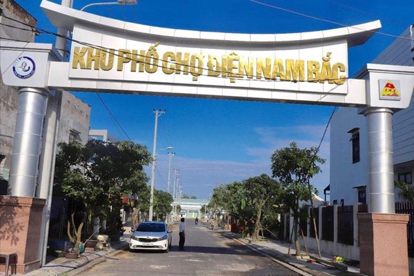 Quảng Nam: Địa ốc First Real bị &ldquo;tố&rdquo; l&agrave;m ăn gian dối, vượt mặt chủ đầu tư