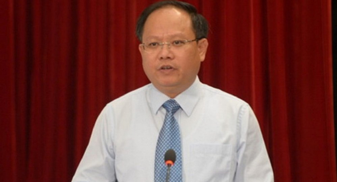 &Ocirc;ng&nbsp;Tất Th&agrave;nh Cang &ndash; Ph&oacute; b&iacute; thư Thường trực Th&agrave;nh ủy xin nghỉ ph&eacute;p từ ng&agrave;y 17/12/2018&nbsp;