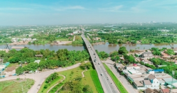 Khu đô thị Tây Bắc thu hút nhiều nhà đầu tư lớn