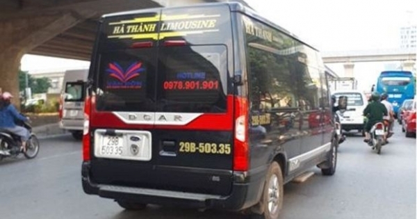 Vận tải hành khách dịp Tết 2019: Cạnh tranh quyết liệt giữa xe tuyến cố định và xe Limousine