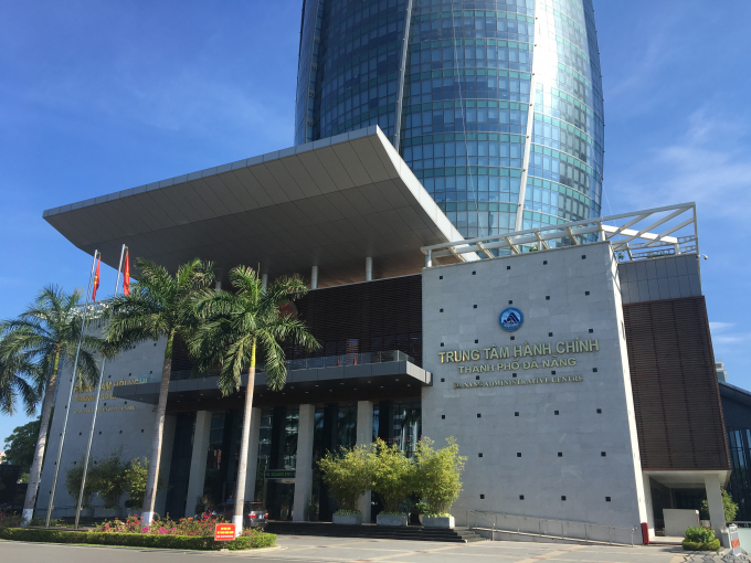 Đ&agrave; Nẵng tiếp tục thực hiện tinh giảm bi&ecirc;n chế trong năm 2019.