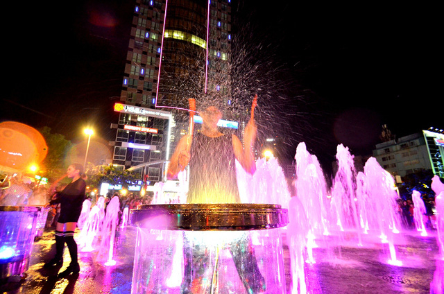 Li&ecirc;n hoan L&acirc;n &ndash; Sư &ndash; Rồng năm 2018 hứa hẹn những điều mới lạ đầy hấp dẫn