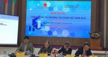 GDP 2018 vượt mục tiêu: Tăng trưởng kinh tế không nhờ tăng trưởng tín dụng