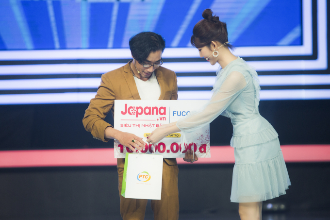 B&ecirc;n cạnh đ&oacute;, sự d&otilde;i theo v&agrave; ủng hộ m&agrave; c&ocirc;ng ch&uacute;ng d&agrave;nh&nbsp;cho mỗi tập phim cũng l&agrave; động lực gi&uacute;p c&ocirc; trau dồi khả năng chuy&ecirc;n m&ocirc;n. Bước ra từ bộ phim,&nbsp;Th&uacute;y Ng&acirc;n khẳng định bản th&acirc;n ng&agrave;y c&agrave;ng trưởng th&agrave;nh v&agrave; sẽ nỗ lực hết m&igrave;nh v&igrave; niềm đam m&ecirc;&nbsp;diễn xuất v&agrave; t&igrave;nh y&ecirc;u của kh&aacute;n giả.