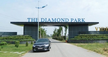 Thanh tra toàn diện dự án The Diamond Park Mê Linh