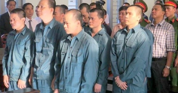 Buôn lậu xăng dầu trị giá 2.000 tỷ, Giám đốc Công ty lĩnh án 10 năm tù