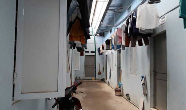 Gi&aacute; điện bị &aacute;p cao một phần cũng xuất ph&aacute;t từ ch&iacute;nh những người thu&ecirc; trọ (ảnh minh họa)