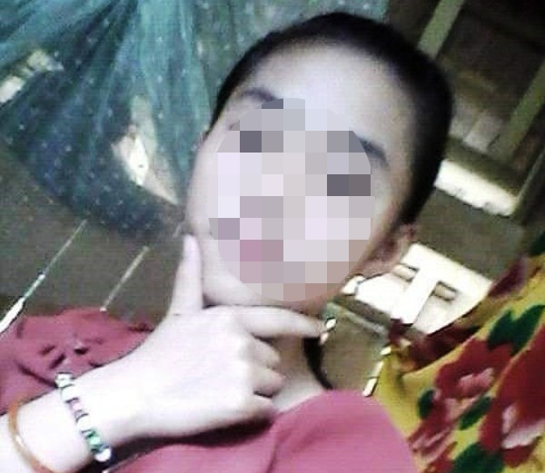 Nữ sinh Y người đ&atilde; mất t&iacute;ch nhiều ng&agrave;y nay.