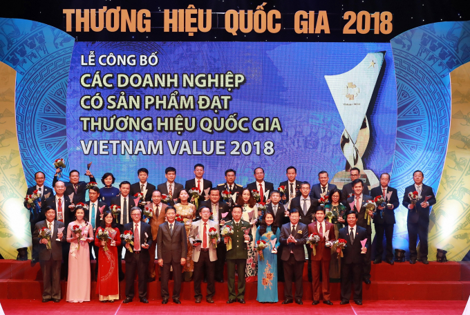 Vinamilk - Thương hiệu quốc gia khởi nguồn từ những sự đầu tư nghi&ecirc;m t&uacute;c v&agrave; b&agrave;i bản