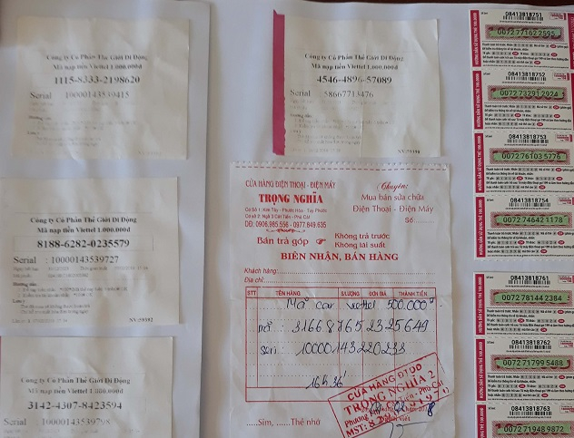 Ảnh minh họa. (Ảnh: Kinh tế v&agrave; Đ&ocirc; thị)