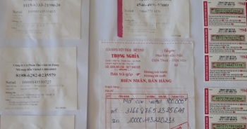 Công an huyện Duy Xuyên thông báo tìm bị hại vụ án lừa đảo trúng thưởng qua mạng xã hội Facebook