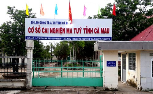 Chỉ trong v&ograve;ng khoảng 3 th&aacute;ng, cơ sở cai nghiện n&agrave;y đ&atilde; xảy ra 2 lần học vi&ecirc;n cai nghiện trốn trại