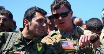 Nguy cơ IS trỗi dậy sau khi Mỹ rút khỏi Syria