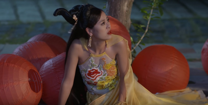 Mặc 'b&atilde;o' thể thao v&agrave; Hoa hậu, tập cuối 'Nam Phi Li&ecirc;n Ho&agrave;n Kế' vẫn chạm mốc 2 triệu view sau 2 ng&agrave;y